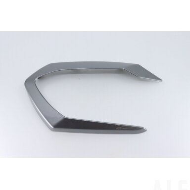 9AWA-101302-0B500 DECO PLATE, HAND GUARD(RH)TITANIUM GRAY