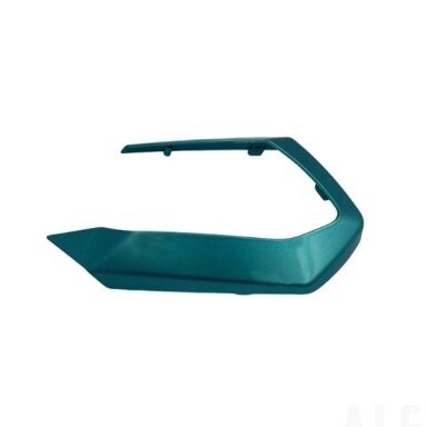 9AWA-101302-0E800 DECO PLATE, HAND GUARD(RH)