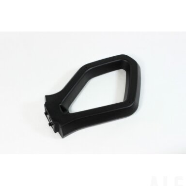 9AWA-132400-10000 LH ARMREST