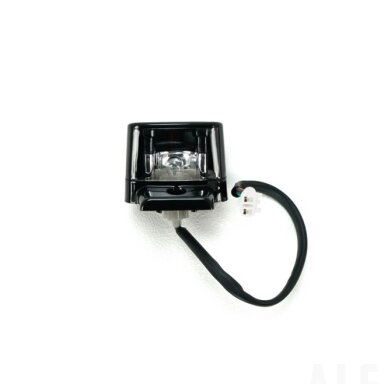 9AWA-161400-20000 T3 LICENSE LIGHT