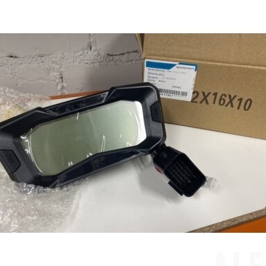 9AWA-170110-20004 LCD DASHBOARD
