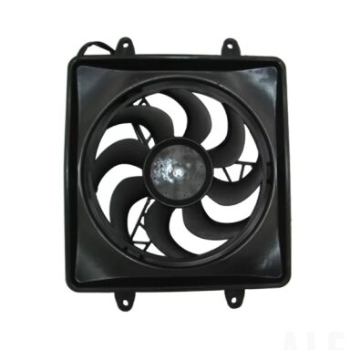 9AWA-181200-30000 FAN & MOTOR