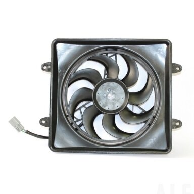 9AWA-181200-40001 FAN MOTOR ASSY