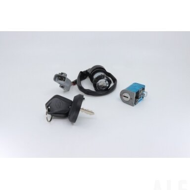 9AWV-011000-2H00 9DS#-010100-6000-10 LOCK KIT