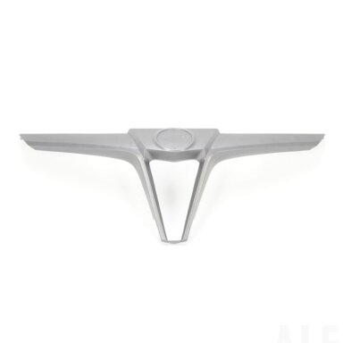 9AWV-041012-2E00-0BQ00 FRONT DECO PLATE