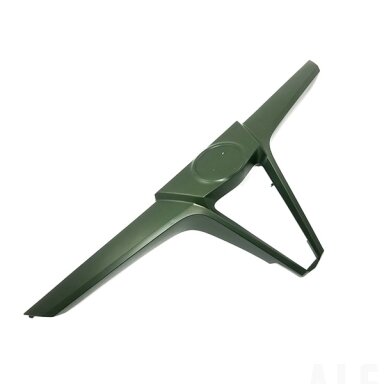 9AWV-041012-2E00-0G900 FRONT DECO PLATETACTICAL GREEN