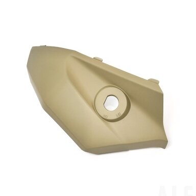 9AWV-041038-2300-0YG00 RH DECO GUARD, DASHBOARDDESERT TAN