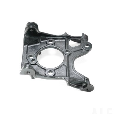 9AWV-100002-8000 MOUNTING PLATE, STEERING SEAT