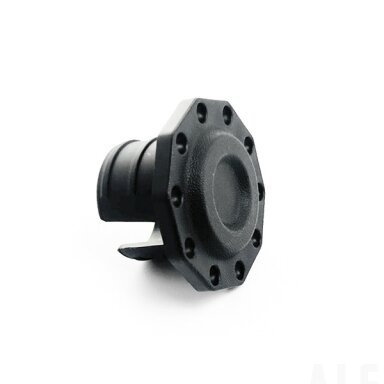 9AWV-100004-8000 STEERING SHAFT DECO COVER