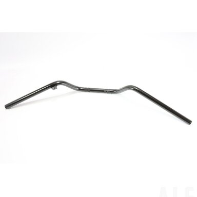 9AWV-101100-2E00-0BU00 HANDLEBAR ASSY