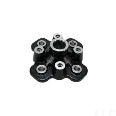 9AWV-110001-2B00 REAR WHEEL BRACKET