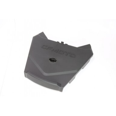 9AWV-141002-2E00 CENTER COVER, FRONT RACK (9AWA-141002)