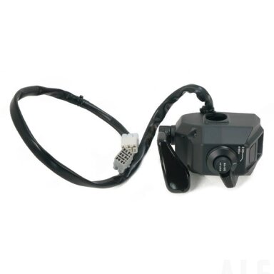 9AWV-169080-1100 RH HANDLEBAR SWITCH ASSY