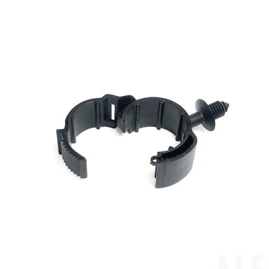 9AWV-180004-8000 NYLON BRACKET