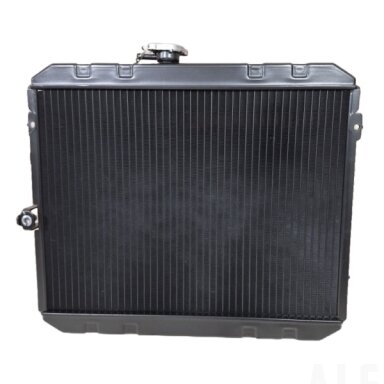 9AWV-181100-8000 RADIATOR ASSY