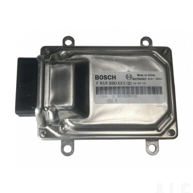 9AY#-001000-2100 ECU ASSY