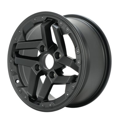 9AY#-070102-2A00 FRONT WHEEL OVERLAND