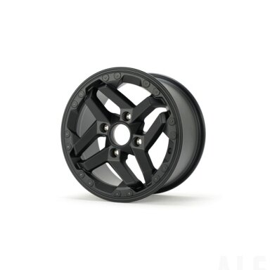 9AY#-110102-2A00 REAR RIM