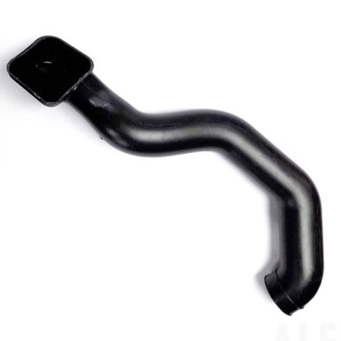 9AY0-000301 air inlet pipe, CVT