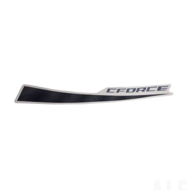 9AY0-190103-10000 DECAL, LH SIDE COVER