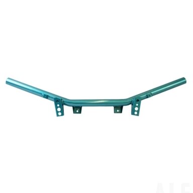 9AY1-235000-0BC00 FRONT BUMPER ASSY