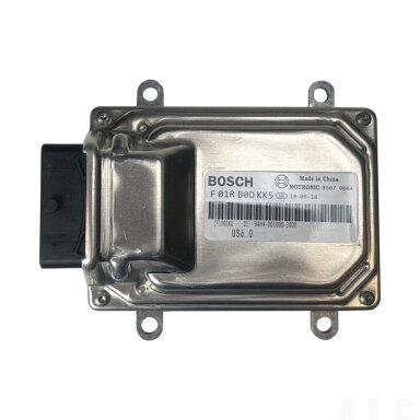 9AYV-001000-3010 9AY#-001000-3000 ECU ASSY.EU167