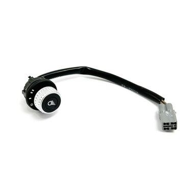 9AYV-169240-6700 SPOTLIGHT SWITCH