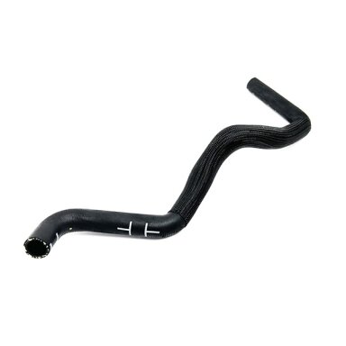 9AYV-183030-8500 RADIATOR INLET PIPE