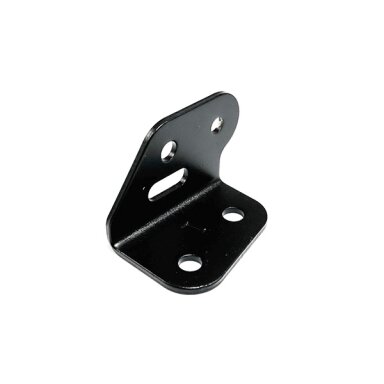 9AYV-801201-6700-0BP00 LH REFLECTOR BRACKET