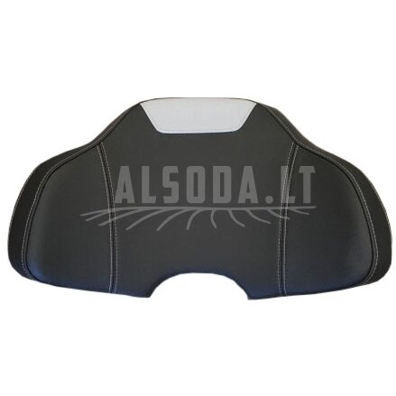 9AWA-132200-10000 REAR BACKREST CFMOTO 9AWA-132200-10000 REAR BACKREST CFMOTO