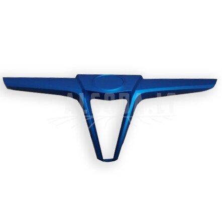 9AWA-041012-0EK00 FRONT DECO PLATE ATHENS BLUE 9AWA-041012-0EK00 FRONT DECO PLATE ATHENS BLUE
