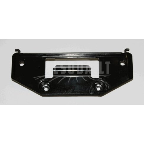 9AWA-043015 FIXED SEAT, REAR TAIL BOX BUCKLE