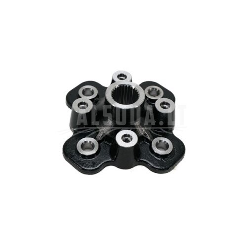 9AWV-110001-2B00 REAR WHEEL BRACKET