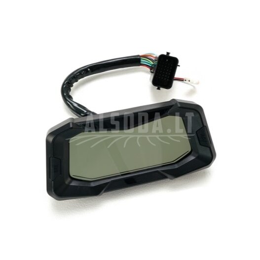 9AYV-171000-2E00 LCD DASHBOARD 9AYV-171000-2E00 LCD DASHBOARD