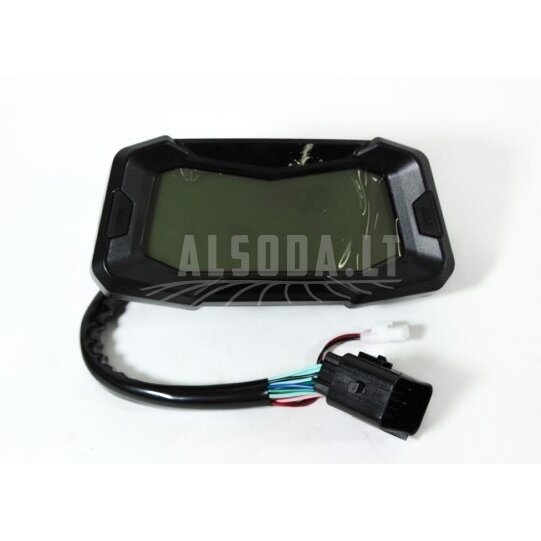 9AY0-170110-20002 LCD DASHBOARD