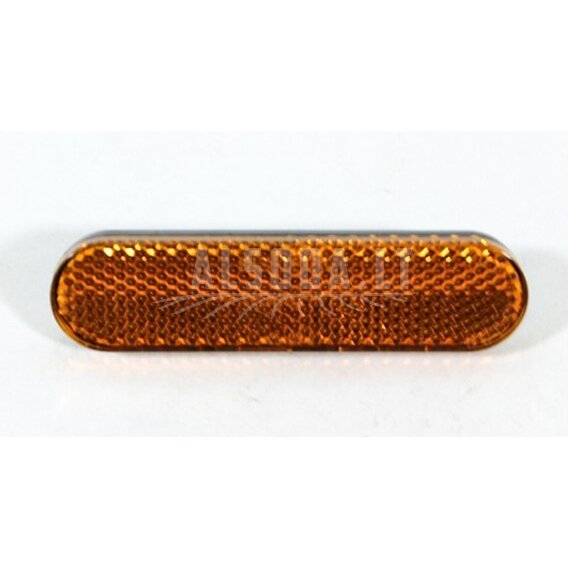 9AWV-160920-2C01-M1 FRONT SIDE REFLECTOR