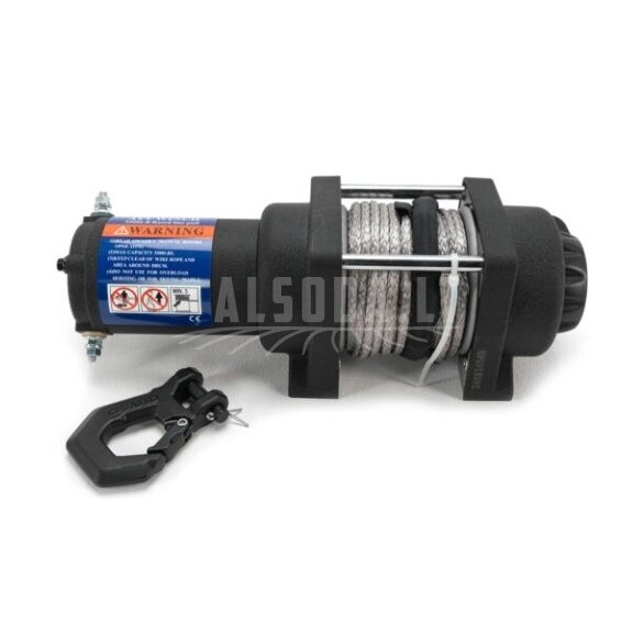 9AWV-150700-8000 WINCH ASSY 9AWV-150700-8000 WINCH ASSY