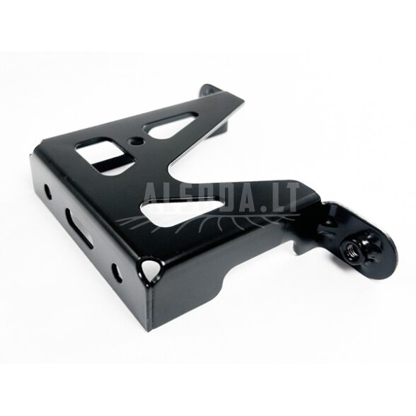 9AWV-321200-8000 GEARSHIFT LIMIT GUARD BRACKET | Alsoda.lt