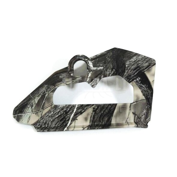 9AWA-042023-0RE00 DECO COVER, GEARSHIFT