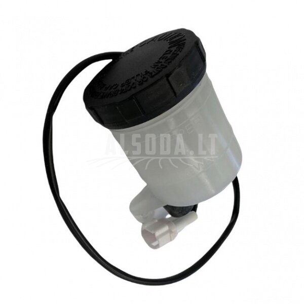 9AW2-081110-10000 RESERVOIR, HAND BRAKE
