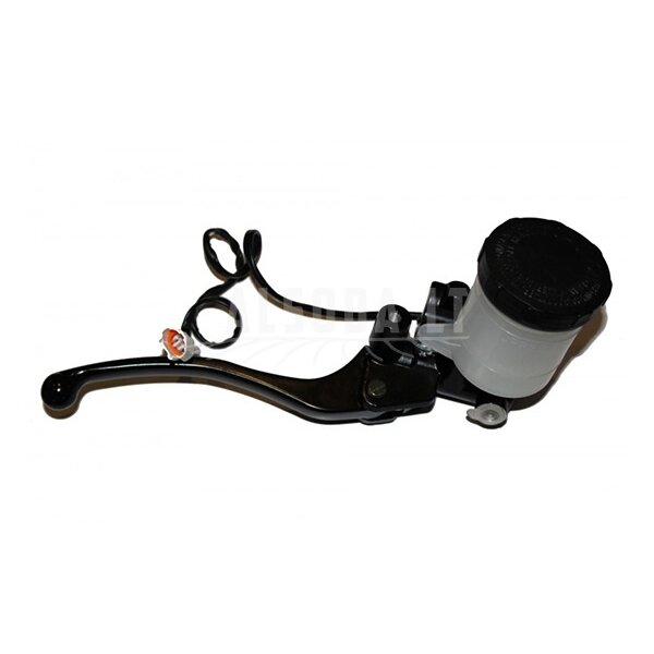 9AW3-081100-10000 HAND BRAKE PUMP ASSY 9AW3-081100-10000 HAND BRAKE PUMP ASSY