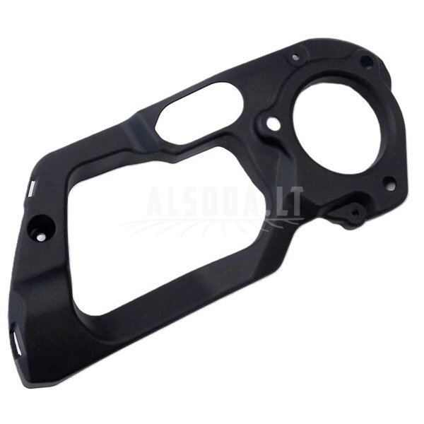 9AWA-000102 SEAT, SIDE COVER 9AWA-000102 SEAT, SIDE COVER