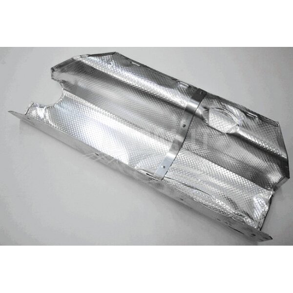 9AWA-000420 REAR INNER HEAT INSULATION ASSY