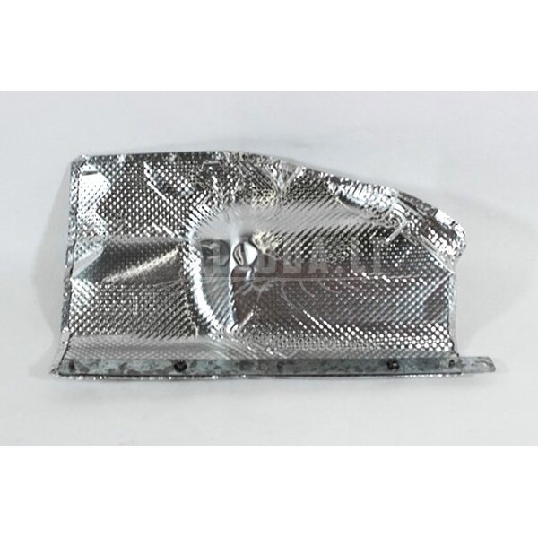 9AWA-000430-10000 REAR OUTER HEAT INSULATOR ASSY 9AWA-000430-10000 REAR OUTER HEAT INSULATOR ASSY
