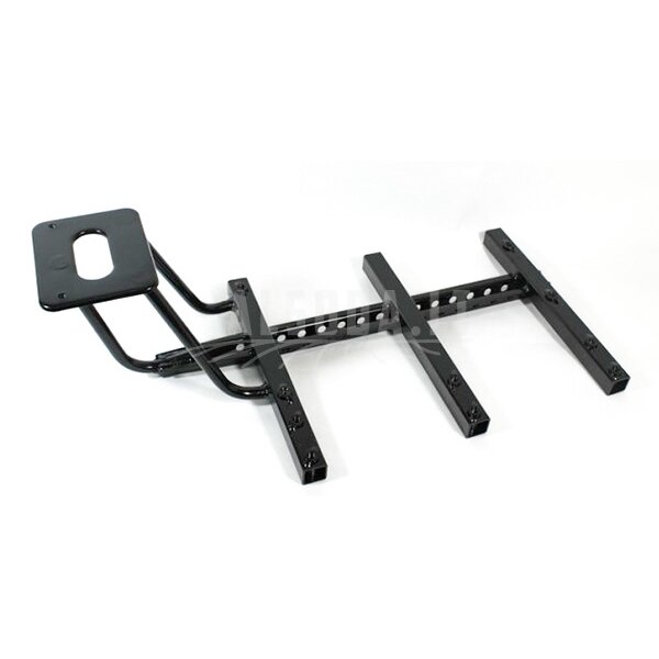 9AWA-035000 BRACKET ASSY., FOOTREST PEDAL (LH)