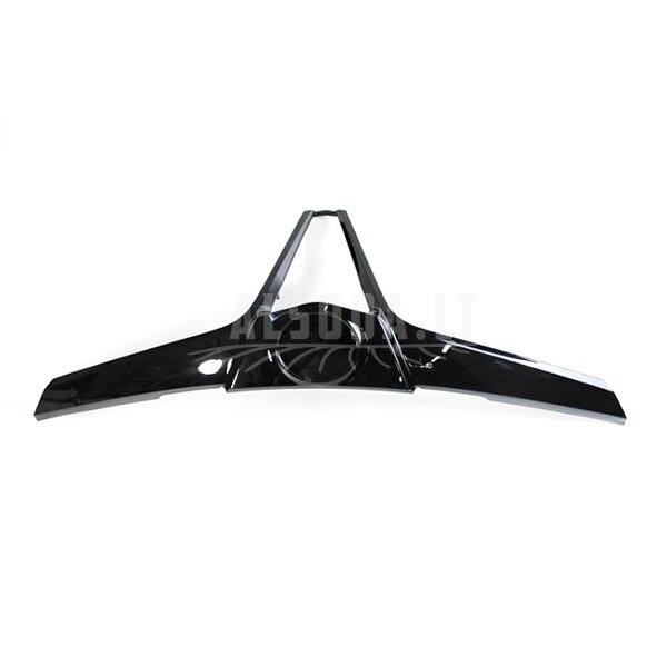 9AWA-041012-0BM00 FRONT DECO PLATE 9AWA-041012-0BM00 FRONT DECO PLATE