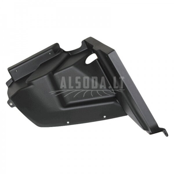 9AWA-041013 HEADLIGHT COVER,LH 9AWA-041013 HEADLIGHT COVER,LH