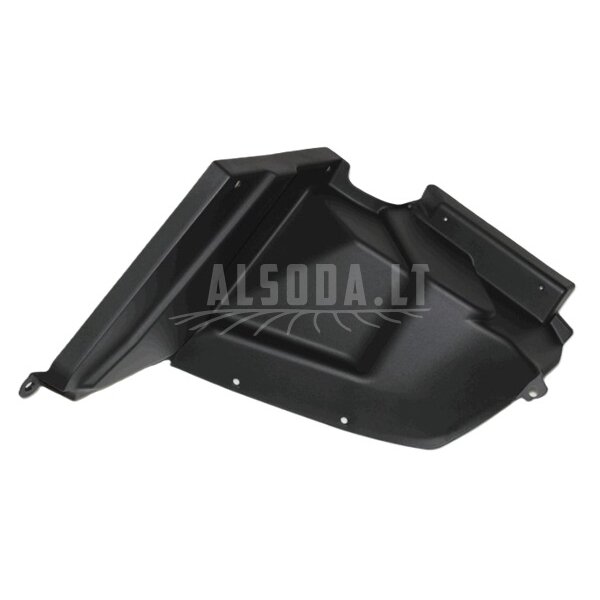 9AWA-041014 HEADLIGHT COVER,RH 9AWA-041014 HEADLIGHT COVER,RH
