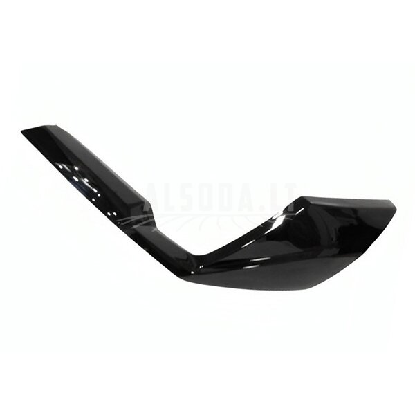 9AWA-041015-0BM00 FRONT DECO COVER, LH 9AWA-041015-0BM00 FRONT DECO COVER, LH