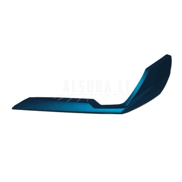 9AWA-041015-0EK00 FRONT DECO COVER, LH 9AWA-041015-0EK00 FRONT DECO COVER, LH